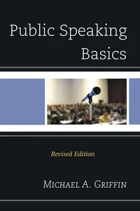 Public Speaking Basics_cover