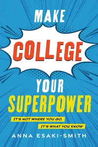 Make College Your Superpower_cover