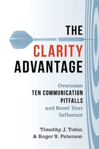 The Clarity Advantage_cover