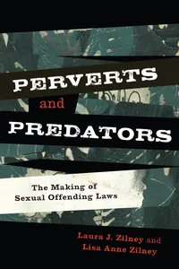 Perverts and Predators_cover