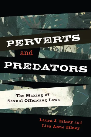 Perverts and Predators
