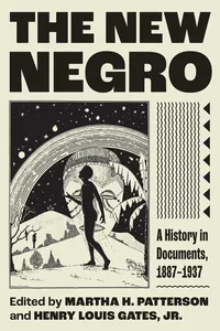 The New Negro_cover