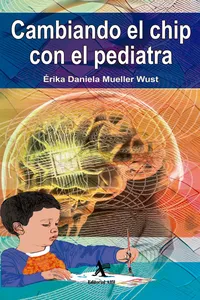 Cambiando el chip con el pediatra