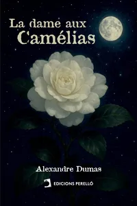La dame aux Camélias_cover