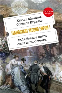 Flamboyant Second Empire !