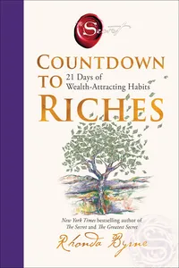 Countdown to Riches_cover