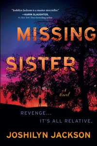 Missing Sister_cover