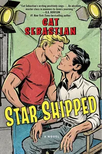 Star Shipped_cover