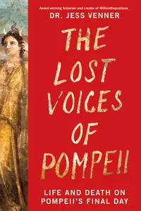 The Lost Voices of Pompeii_cover