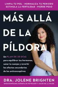 Más allá de la píldora