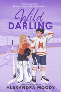 Wild Darling_cover