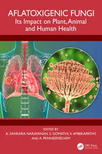 Aflatoxigenic Fungi_cover