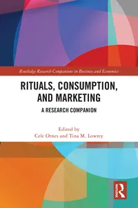 Rituals, Consumption, and Marketing_cover