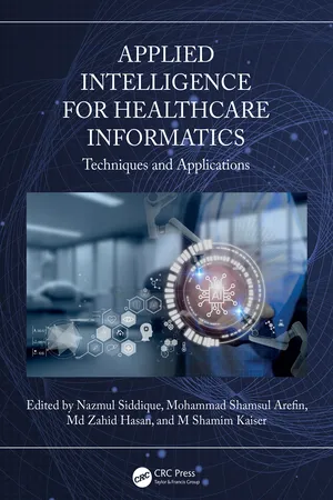 Applied Intelligence for Healthcare Informatics