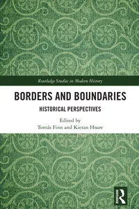 Borders and Boundaries_cover