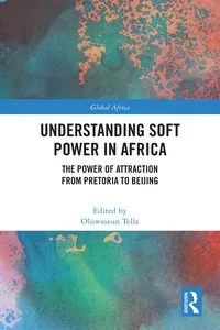 Understanding Soft Power in Africa