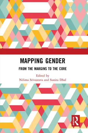 Mapping Gender