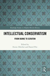 Intellectual Conservatism