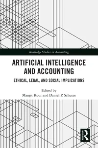 Artificial Intelligence and Accounting