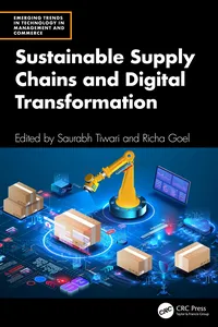 Sustainable Supply Chains and Digital Transformation_cover