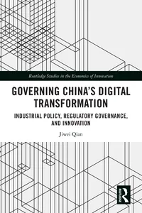 Governing China's Digital Transformation_cover