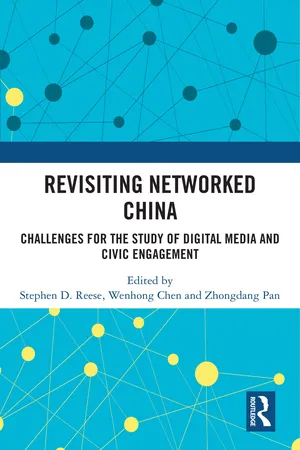 Revisiting Networked China