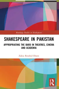 Shakespeare in Pakistan_cover