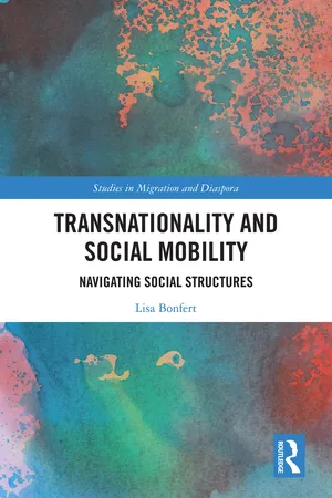 Transnationality and Social Mobility