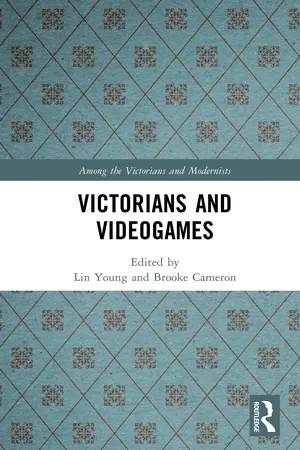 Victorians and Videogames