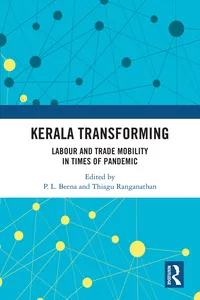 Kerala Transforming_cover