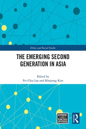 The Emerging Second Generation in Asia