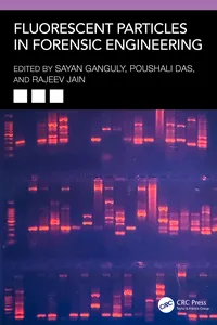 Fluorescent Particles in Forensic Engineering_cover
