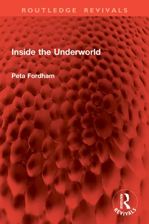 Inside the Underworld