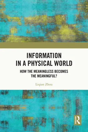Information in a Physical World