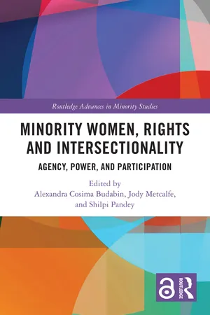 Minority Women, Rights and Intersectionality
