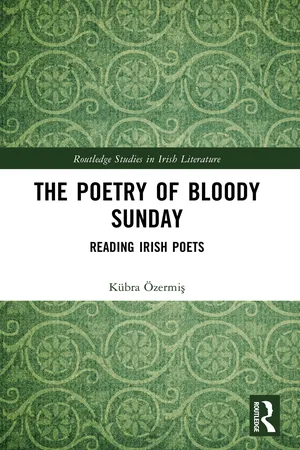 The Poetry of Bloody Sunday