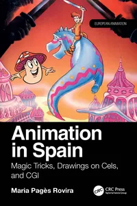 Animation in Spain_cover