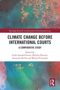 Climate Change before International Courts_cover