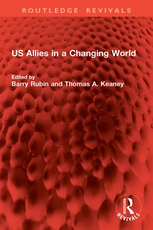 US Allies in a Changing World