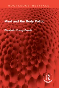 Mind and the Body Politic_cover