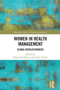 Women in Health Management_cover