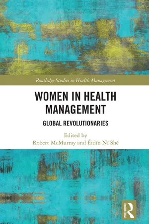 Women in Health Management