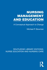 Nursing Management and Education_cover