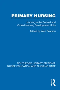 Primary Nursing_cover