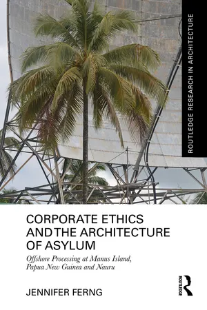 Corporate Ethics and the Architecture of Asylum