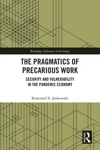 The Pragmatics of Precarious Work_cover