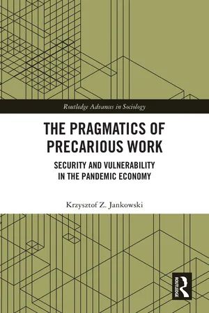 The Pragmatics of Precarious Work