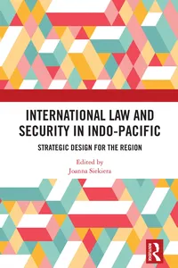 International Law and Security in Indo-Pacific_cover