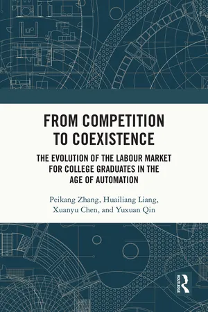 From Competition to Coexistence