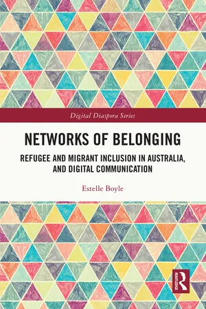 Networks of Belonging